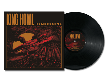 King Howl - Homecoming