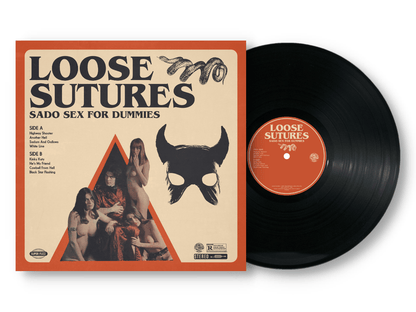 Loose Sutures - Sado Sex For Dummies