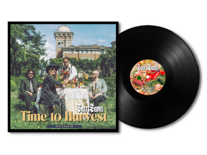 Sacri Suoni - Time to Harvest