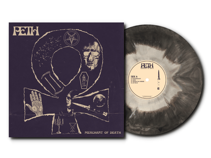 Peth - Merchant of Death - 12"