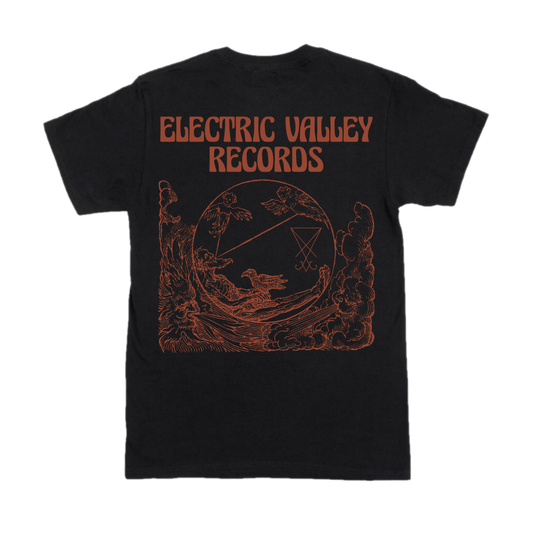 Occvlta T-shirt black