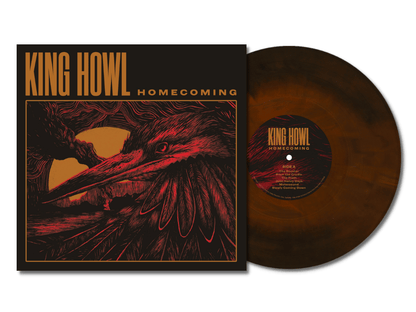 King Howl - Homecoming