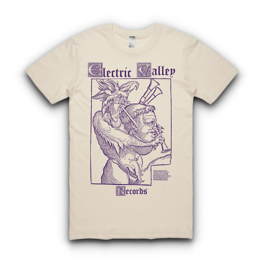 Demon T-shirt