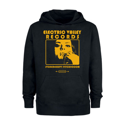 Soledad Pullover Hoodie