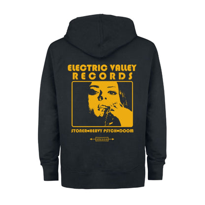 Soledad Zip Hoodie
