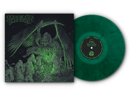 Dopelord - Children Of The Haze