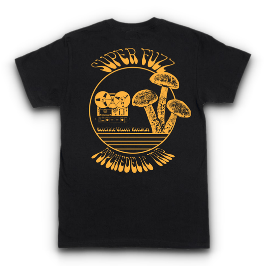 Super Fuzz T-shirt