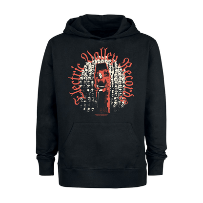 Crypt Pullover Hoodie
