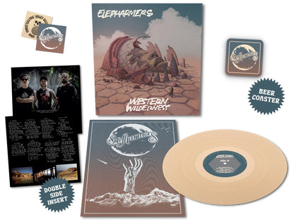 Elepharmers - Western Wilderness