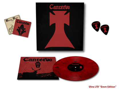Cancervo - II