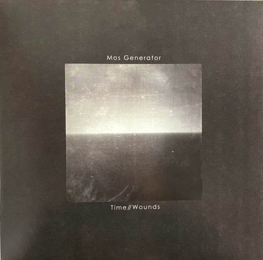 Mos Generator -Time//Wounds // Glory Or Death Records