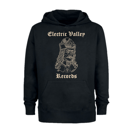 Vladoom Pullover Hoodie